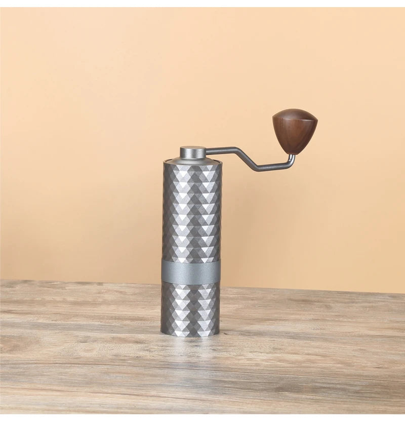 Moulin à café manuel