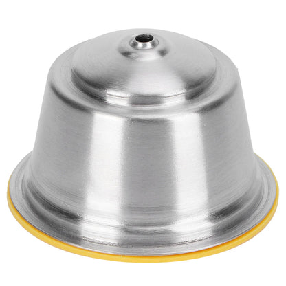 Capsule Réutilisable DolceGusto vue coté