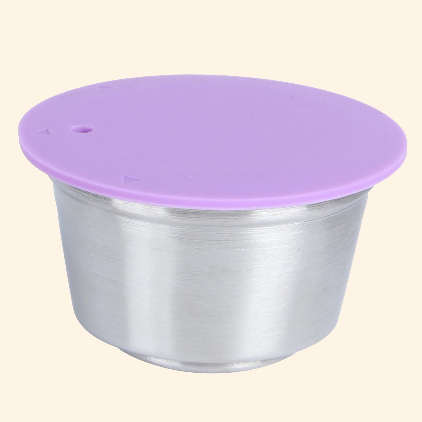 Capsule Réutilisable DolceGusto Violette