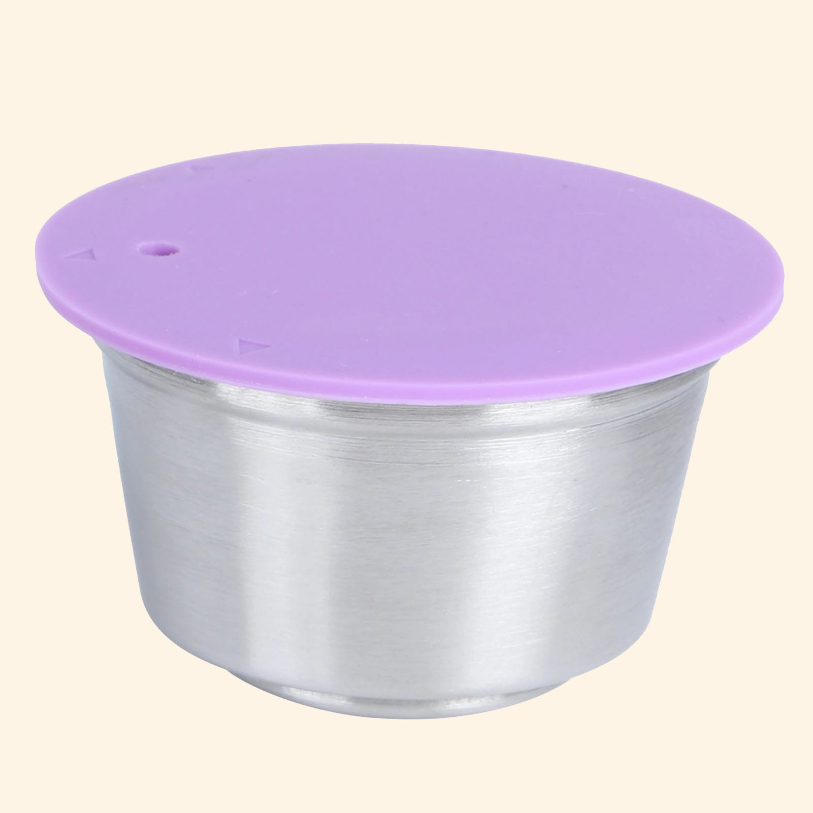 Capsule Réutilisable DolceGusto Violette