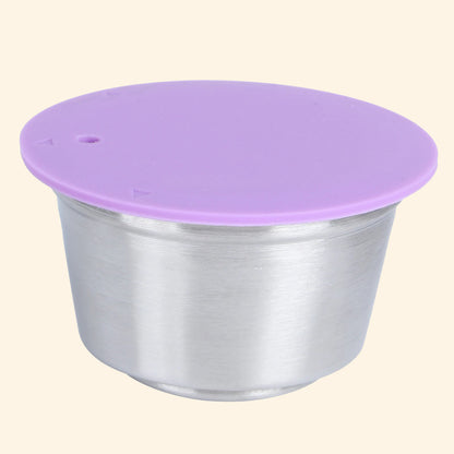 Capsule Réutilisable DolceGusto Violette