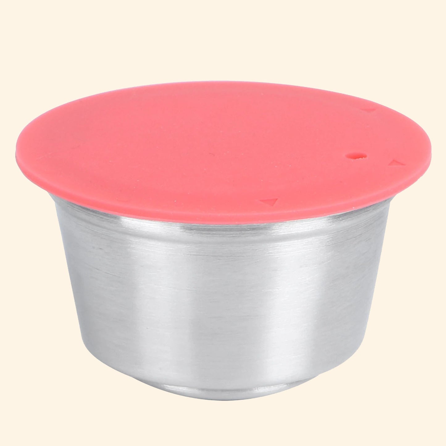 Capsule Réutilisable DolceGusto Rouge