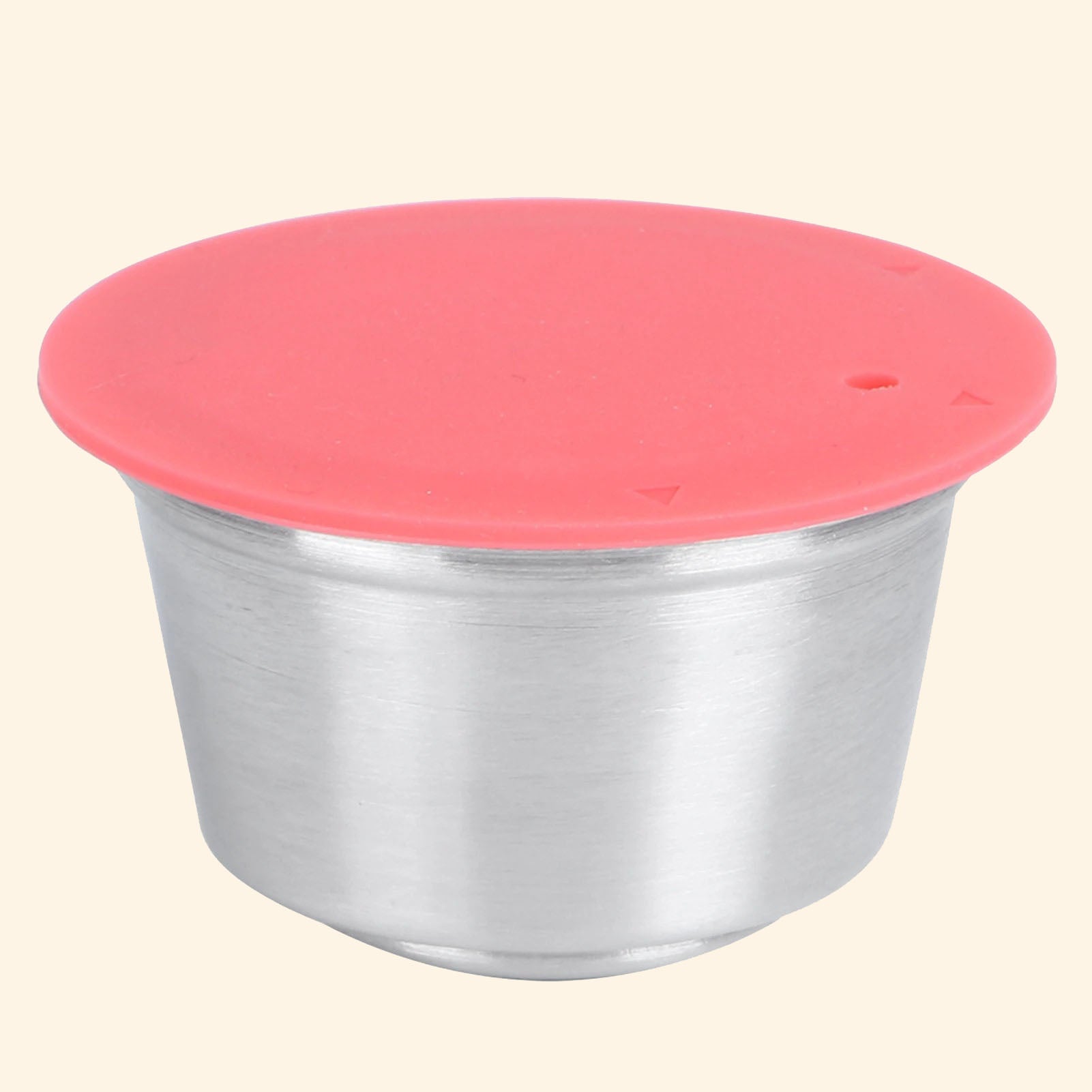 Capsule Réutilisable DolceGusto Rouge