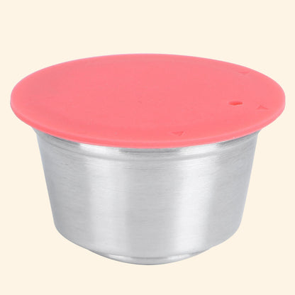 Capsule Réutilisable DolceGusto Rouge