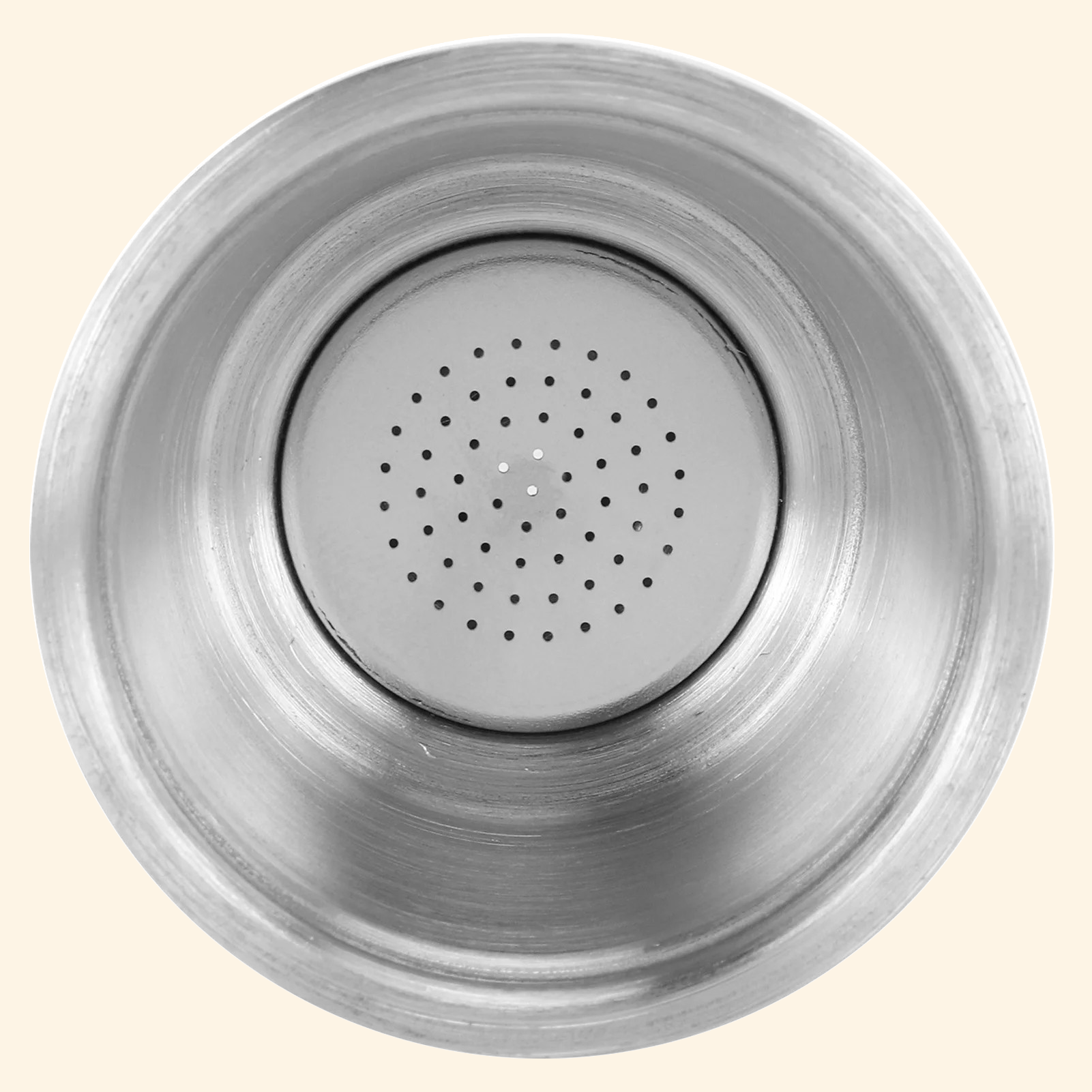 Capsule Réutilisable DolceGusto vue face