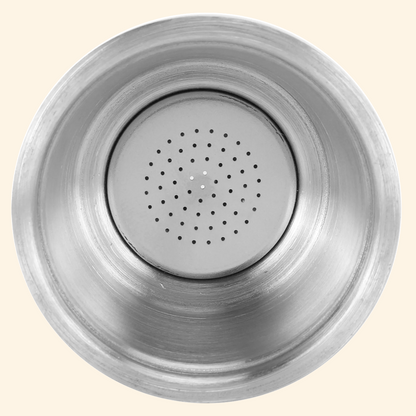 Capsule Réutilisable DolceGusto vue face