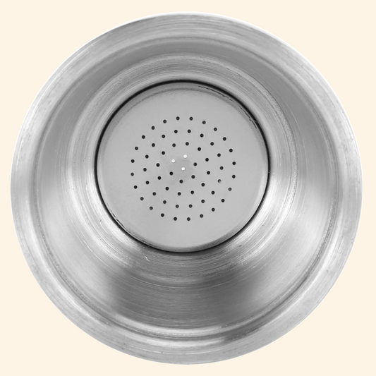 Capsule Réutilisable DolceGusto vue face