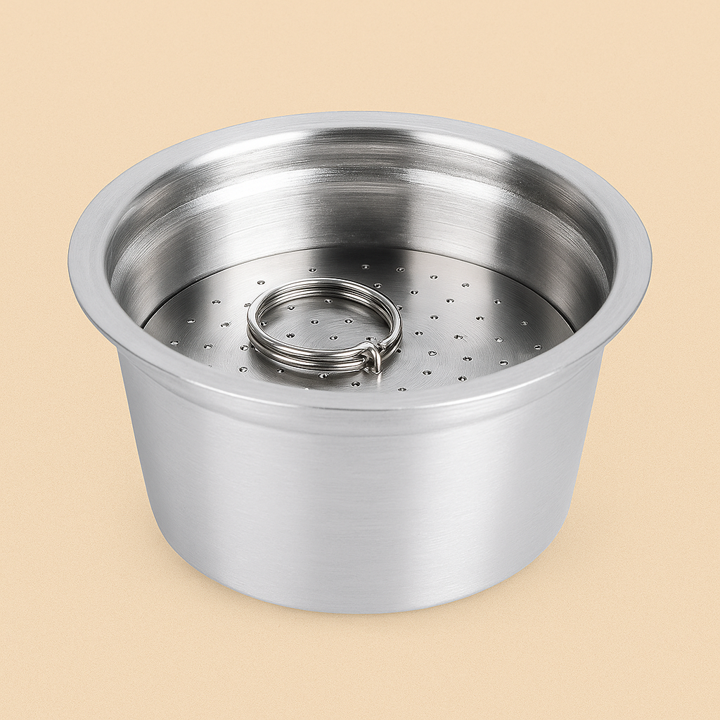 ☕ Capsule compatible Dolce Gusto®