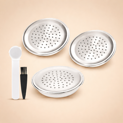 ☕ Capsule compatible Senseo®