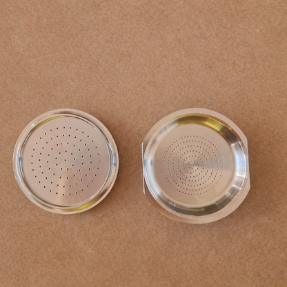 ☕ Capsule compatible Senseo®