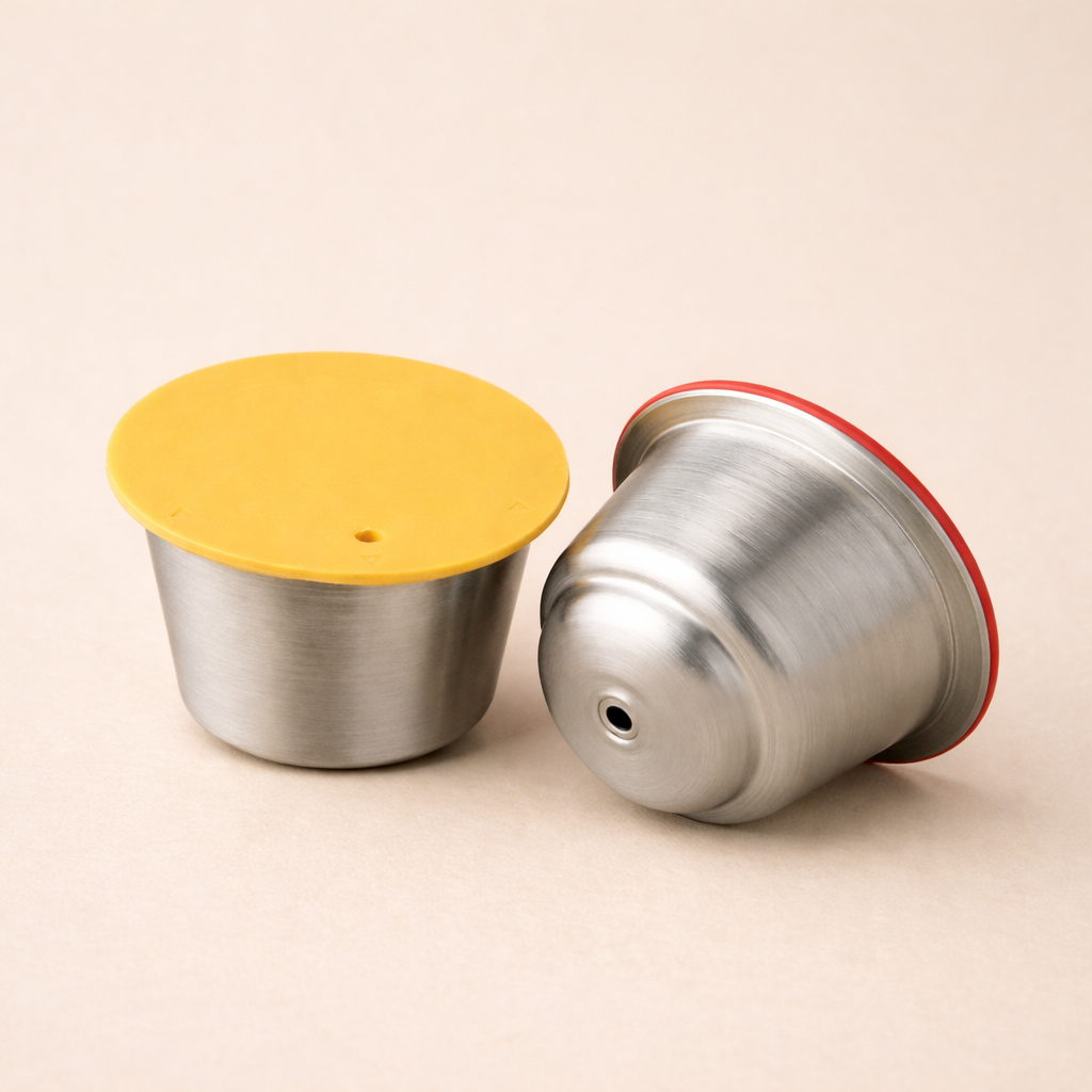 ☕ Capsule compatible Dolce Gusto®