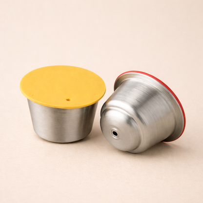 ☕ Capsule compatible Dolce Gusto®