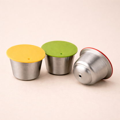 ☕ Capsule compatible Dolce Gusto®