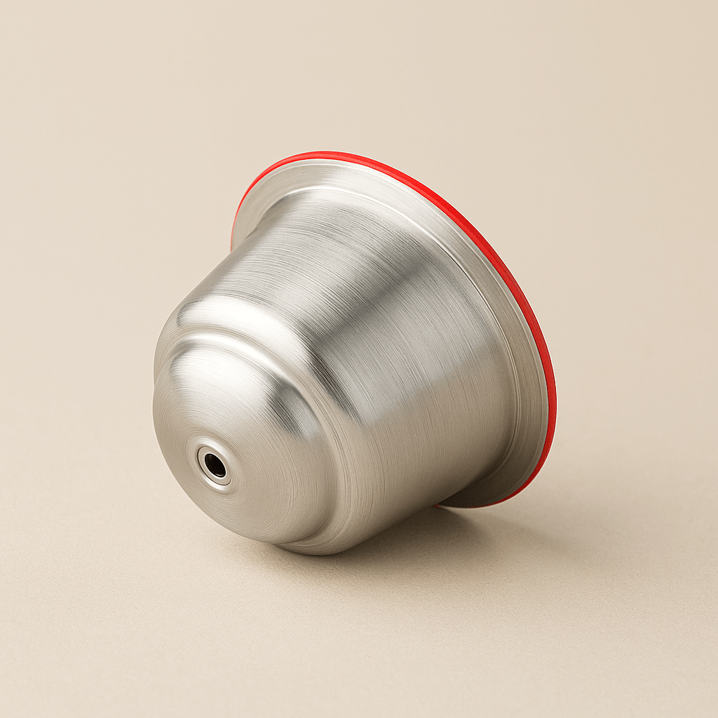 ☕ Capsule compatible Dolce Gusto®