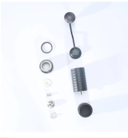 Moulin à café manuel