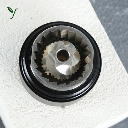 Moulin à café manuel